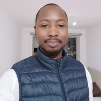 Erick Sourna Loumtouang