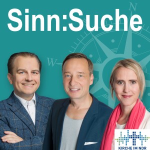 Sinn:Suche