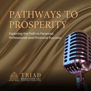 Welcome to 'Pathways to Prosperity'