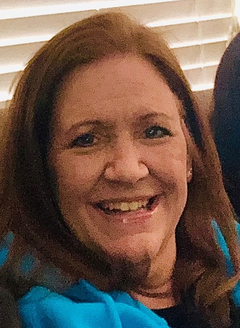 Mary Beth Schmidt