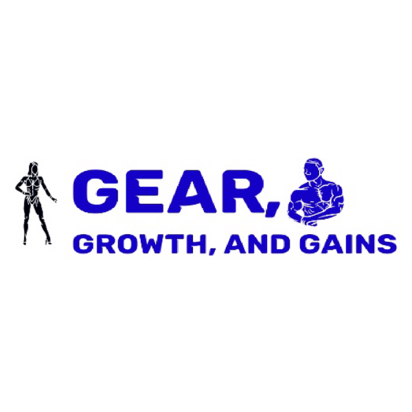 Gear, Growth, and Gains Hosted by Type-IIx
