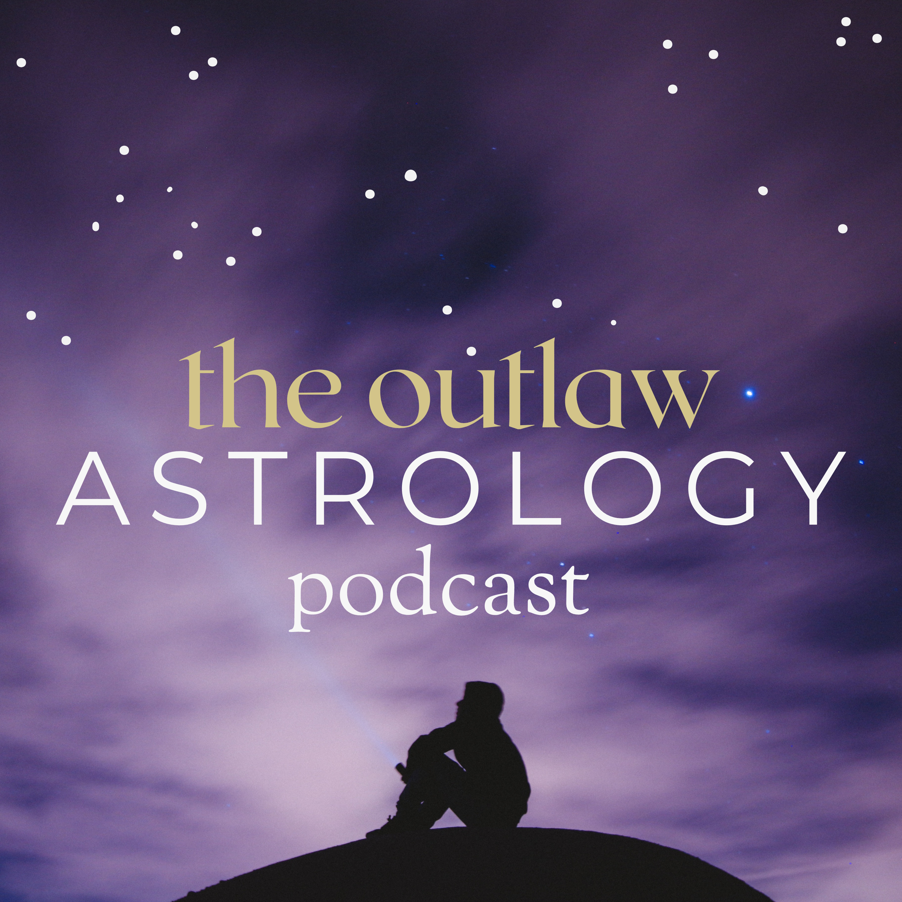 The Outlaw Astrology Podcast