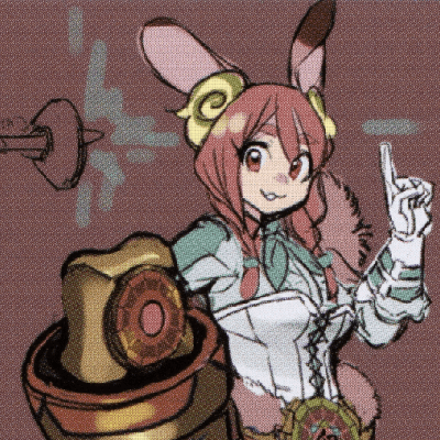 Bunny Blast
