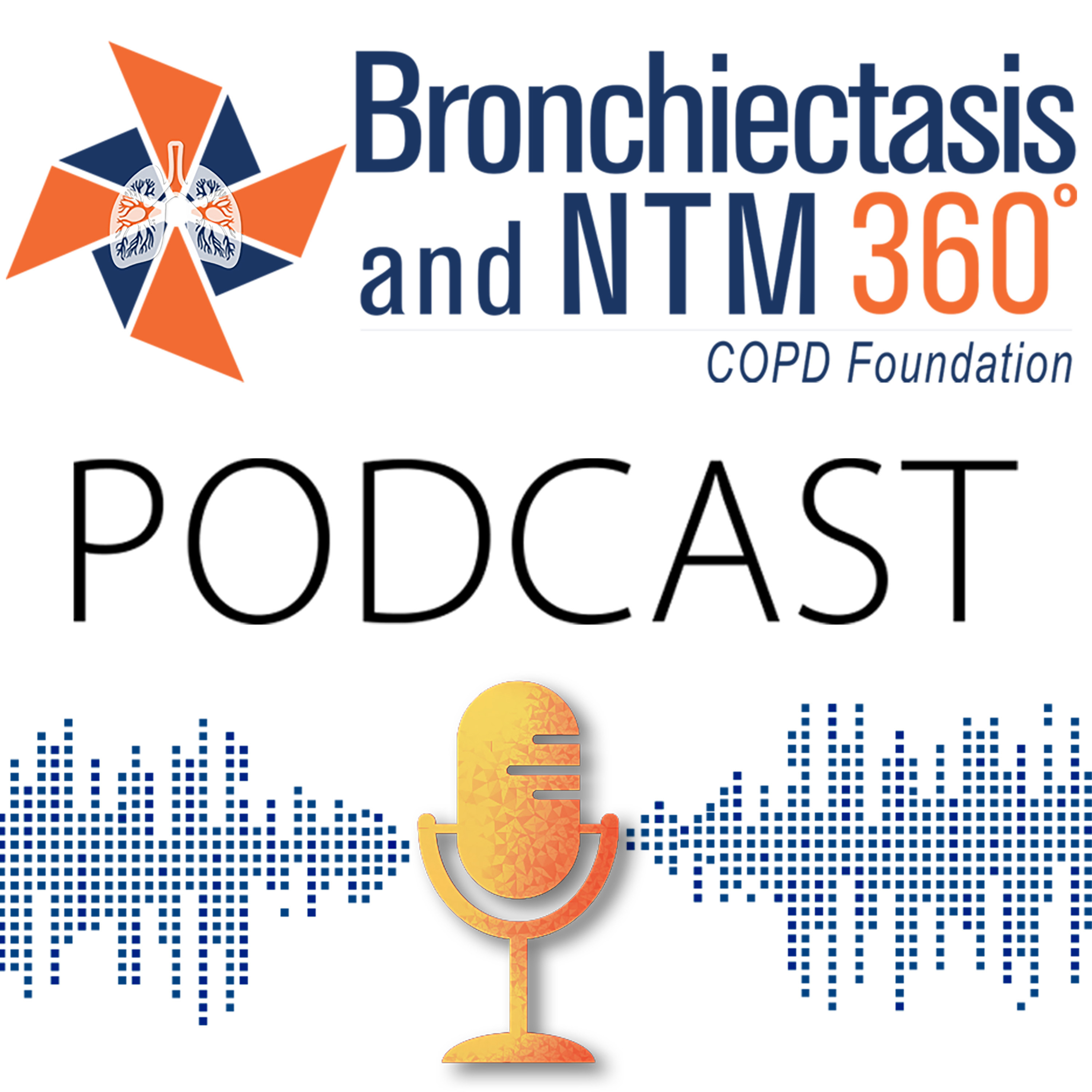 Bronchiectasis and NTM 360