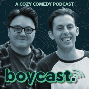 Boycast #5: Bear! Bear! Chicago! BEEF!
