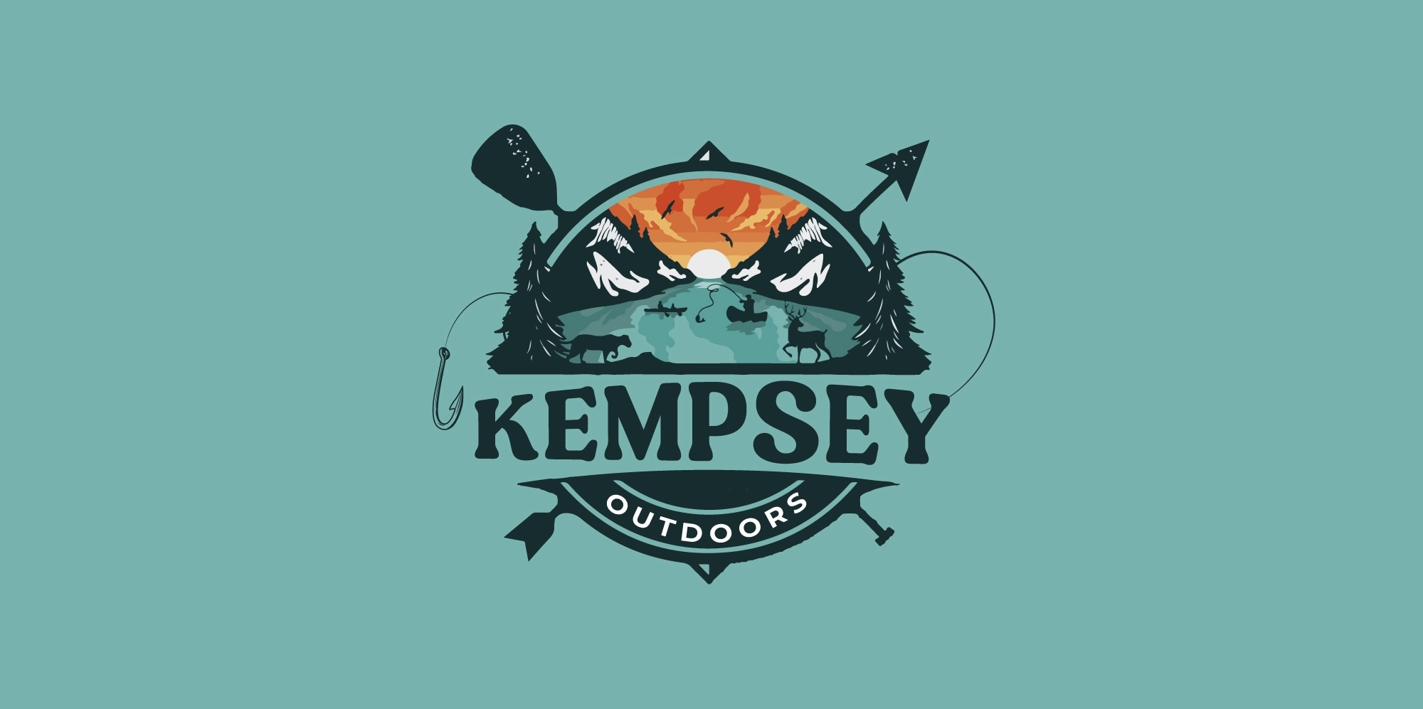 Kempsey Outdoors Podcast