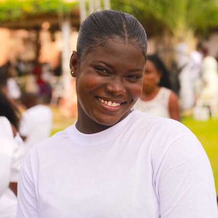 Sharon Yemorkor Badger