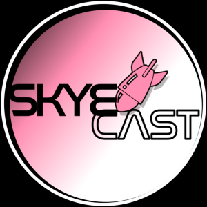 SkyeCast