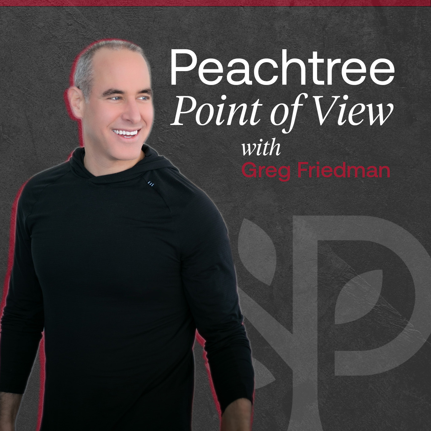 Peachtree Point of View