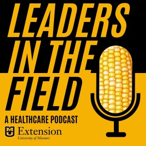 Episode 2: AgrAbility and the Culture of Agriculture