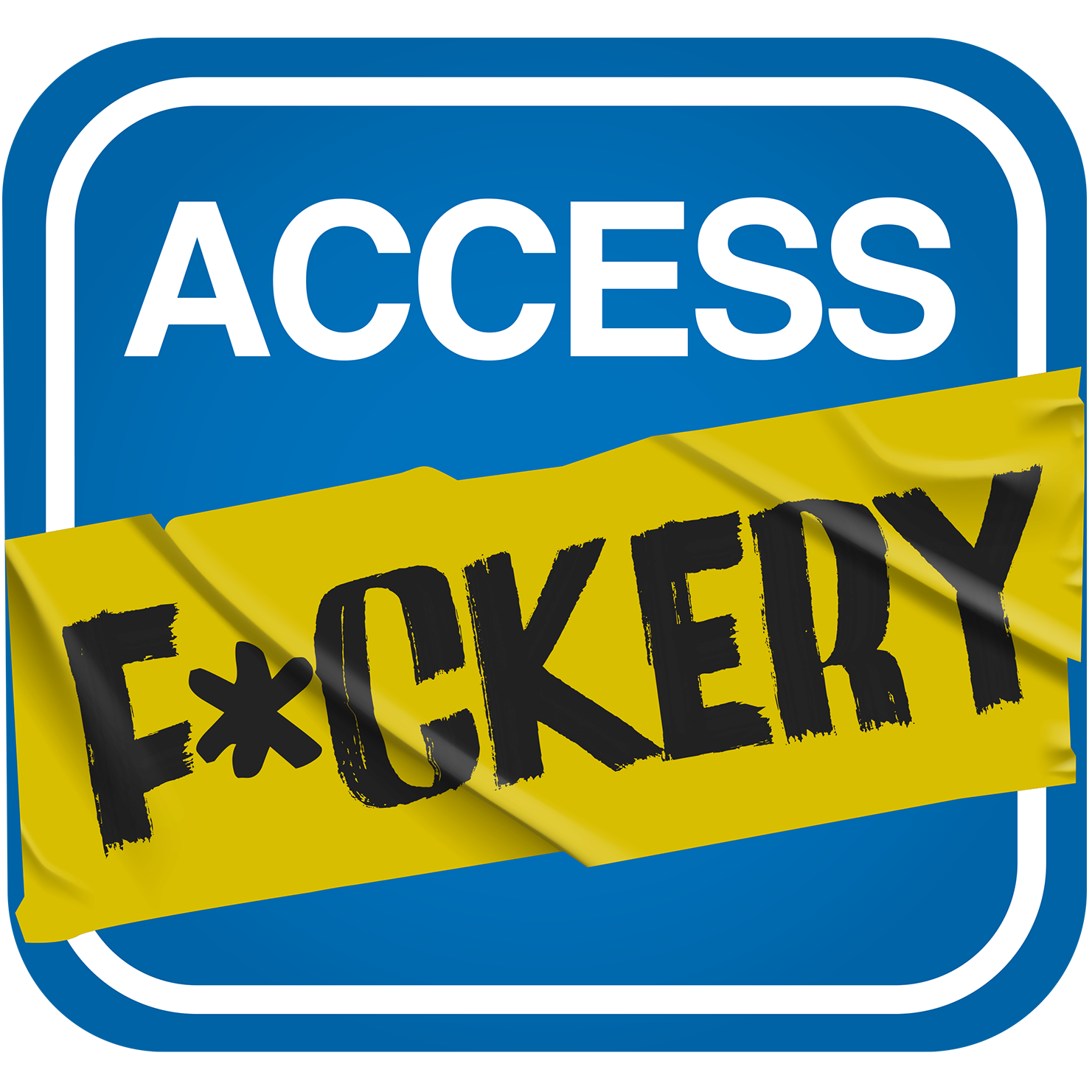 Access Fuckery