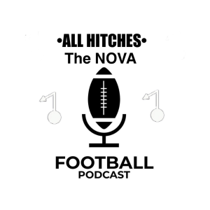 NOVA Week 10 of Regular Season Game Previews [EP30] - All Hitches: The Nova Football Podcast
