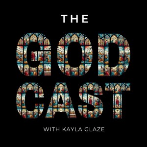 Ep. 1: Why I Started The Godcast