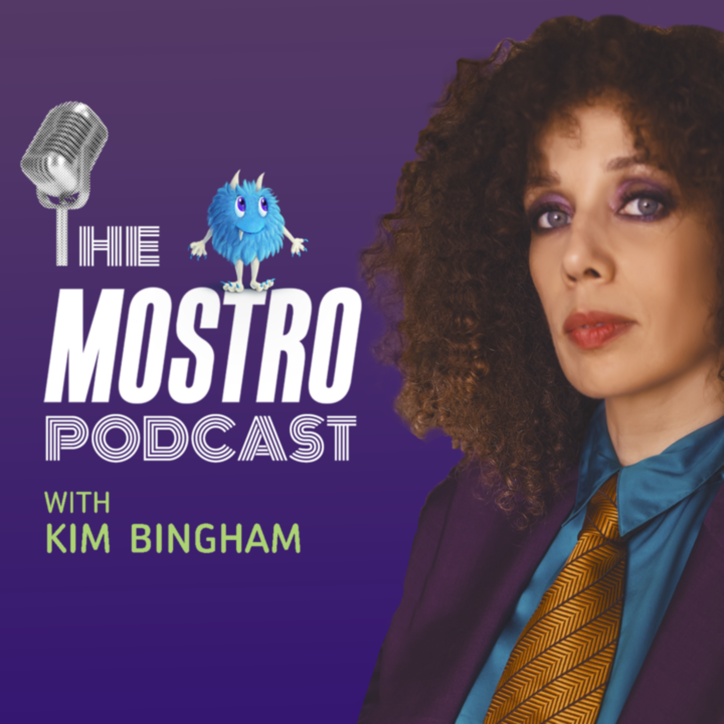 The Mostro Podcast