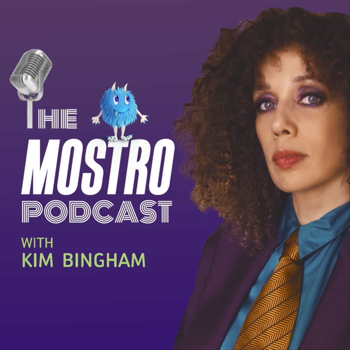 The Mostro Podcast