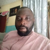 Ikponmwosa Felix Jude