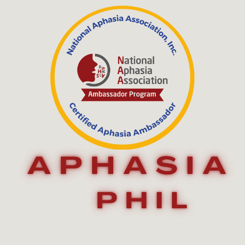 Aphasia Phil