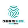 Profile logo