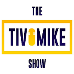 The TiVoMike Show: A Pop Culture-Infused Godcast