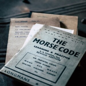 Morse Code SOS