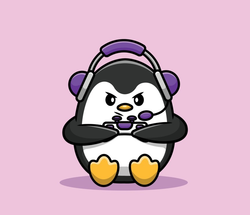 PenguinLuvr