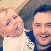 Kieran Gillan