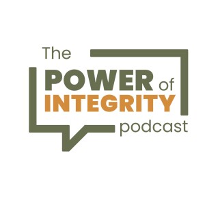 From Integrity to Innovation: Ryan Dillon's Story  | The Power of Integrity Podcast