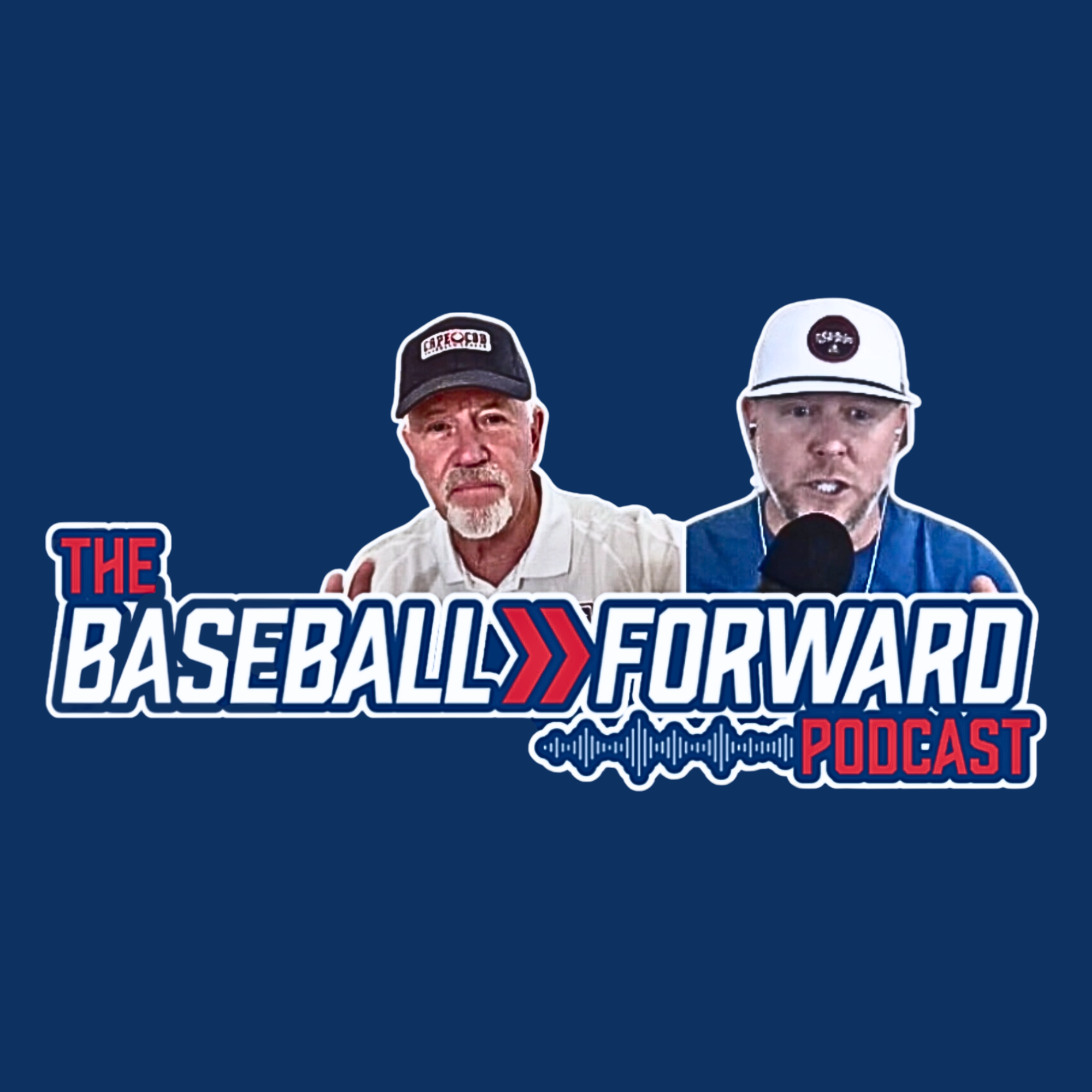 The Baseball Forward Podcast