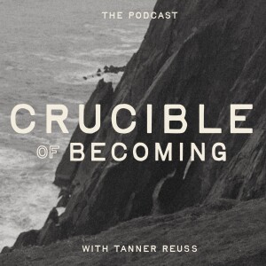 Overcoming Anxiety in the Midst of the Unknown w/ Eden Benton