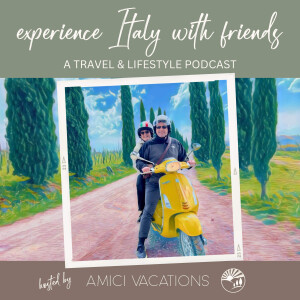 EP6 Traveling in Italy FAQs