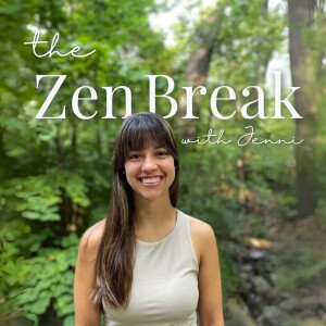 Being Mindfully Me: Interview with April