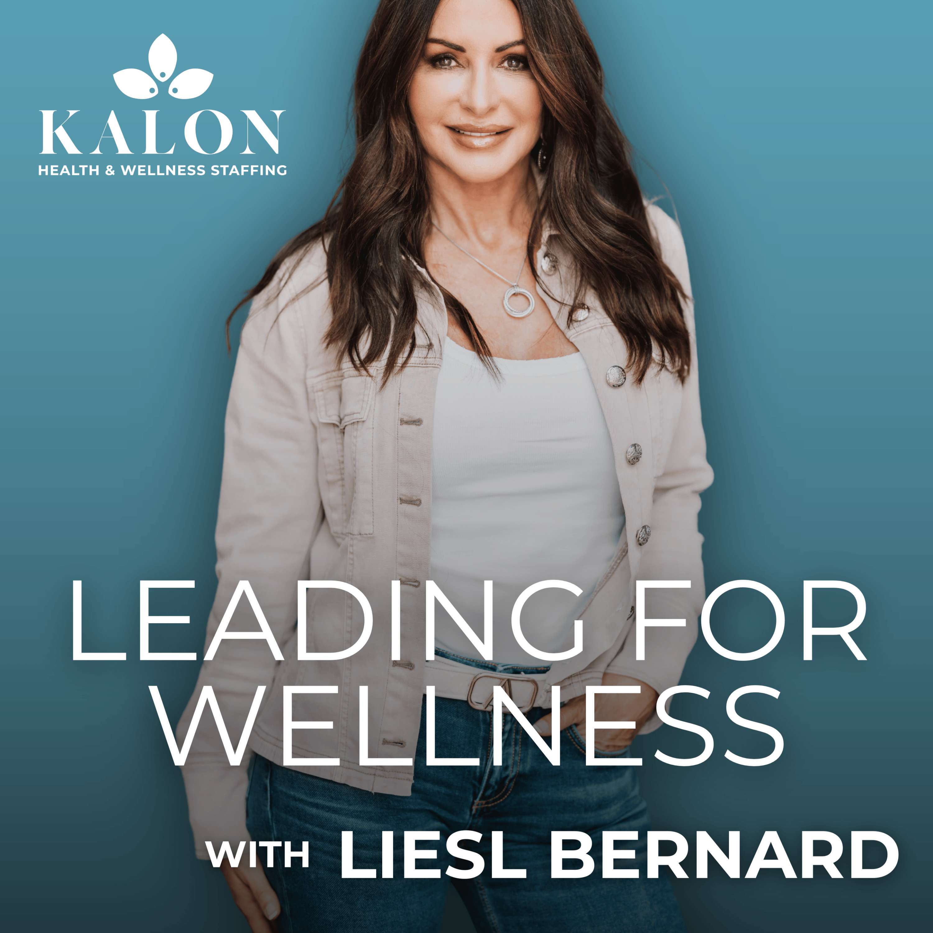 Leading For Wellness: EP 08: Dr. Hemal Patel - Unlocking the Science Behind How Meditation Transforms Mitochondrial Health