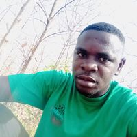 Nyarko Abronomah Paa Wilson