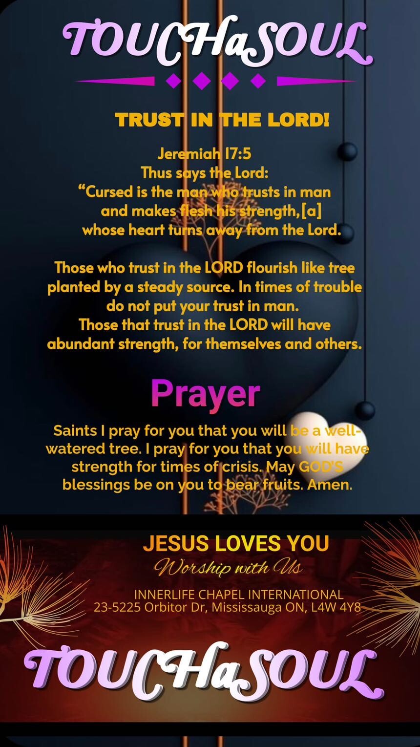 PROPHETESS BABA