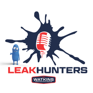 Episode 5 - Lurk The Leak