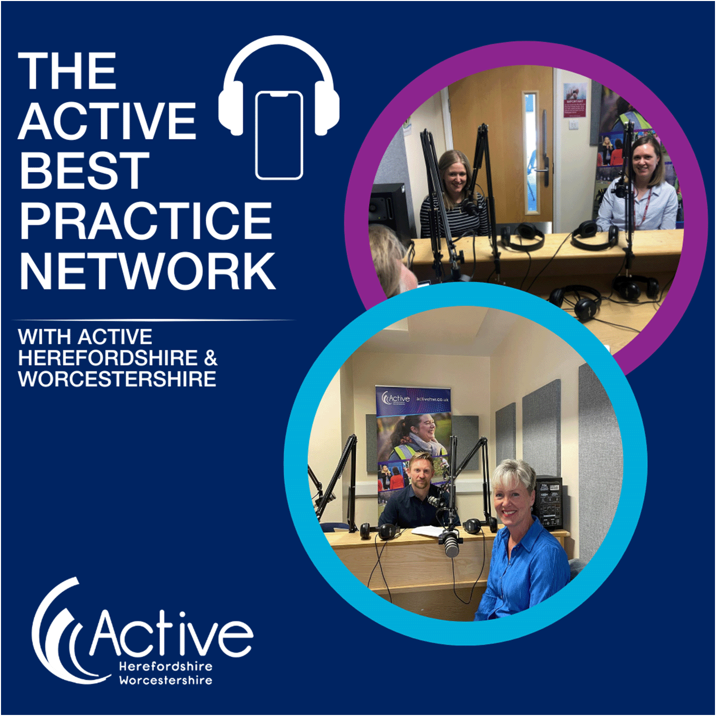 The Active Best Practice Network