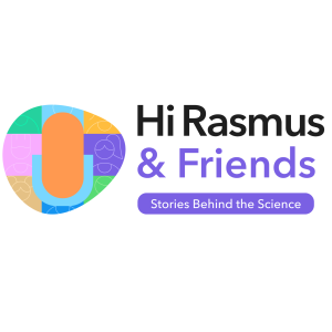 The Story Behind Hi Rasmus: Empowering Autism Through Technology