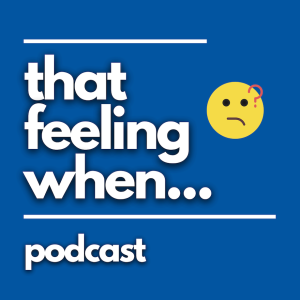 Episode 2: That Feeling When | Dropping Out of College & Still Succeeding