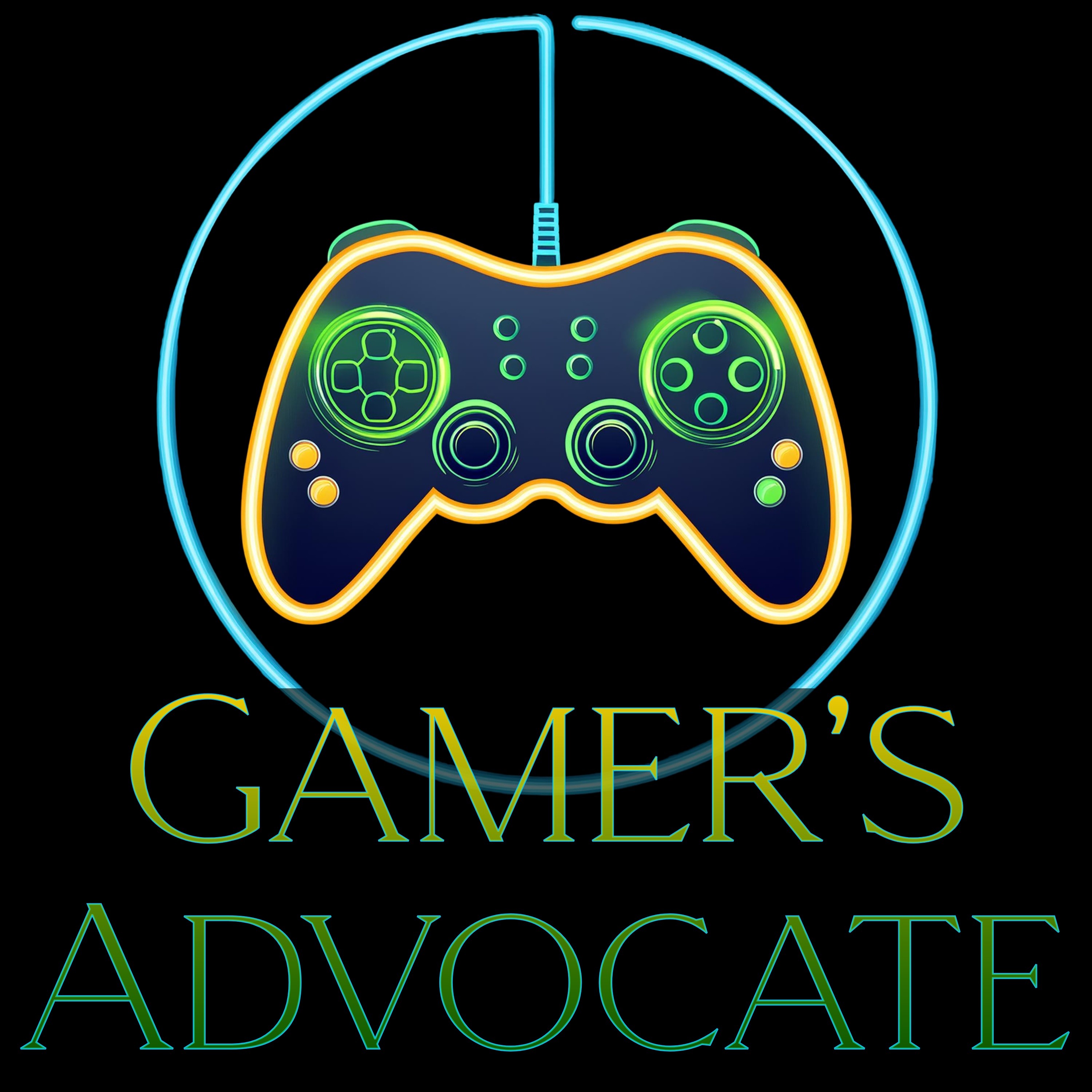 Gamer’s Advocate