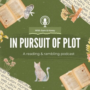 EP 12: Reading is Rebellious… Read Banned Books