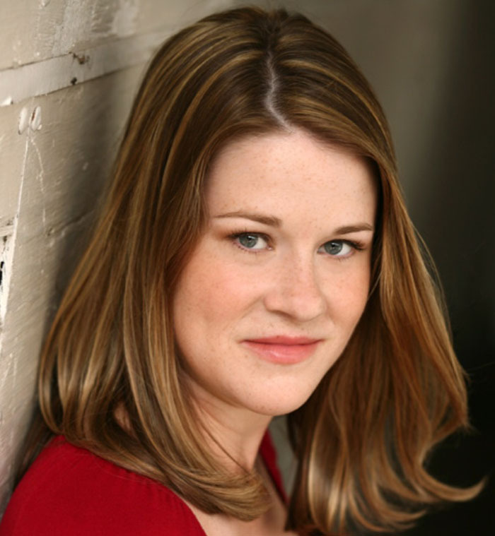 Michelle A Darnell
