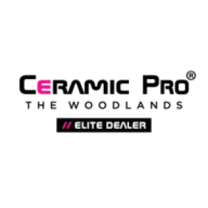 Ceramic Pro The Woodlands