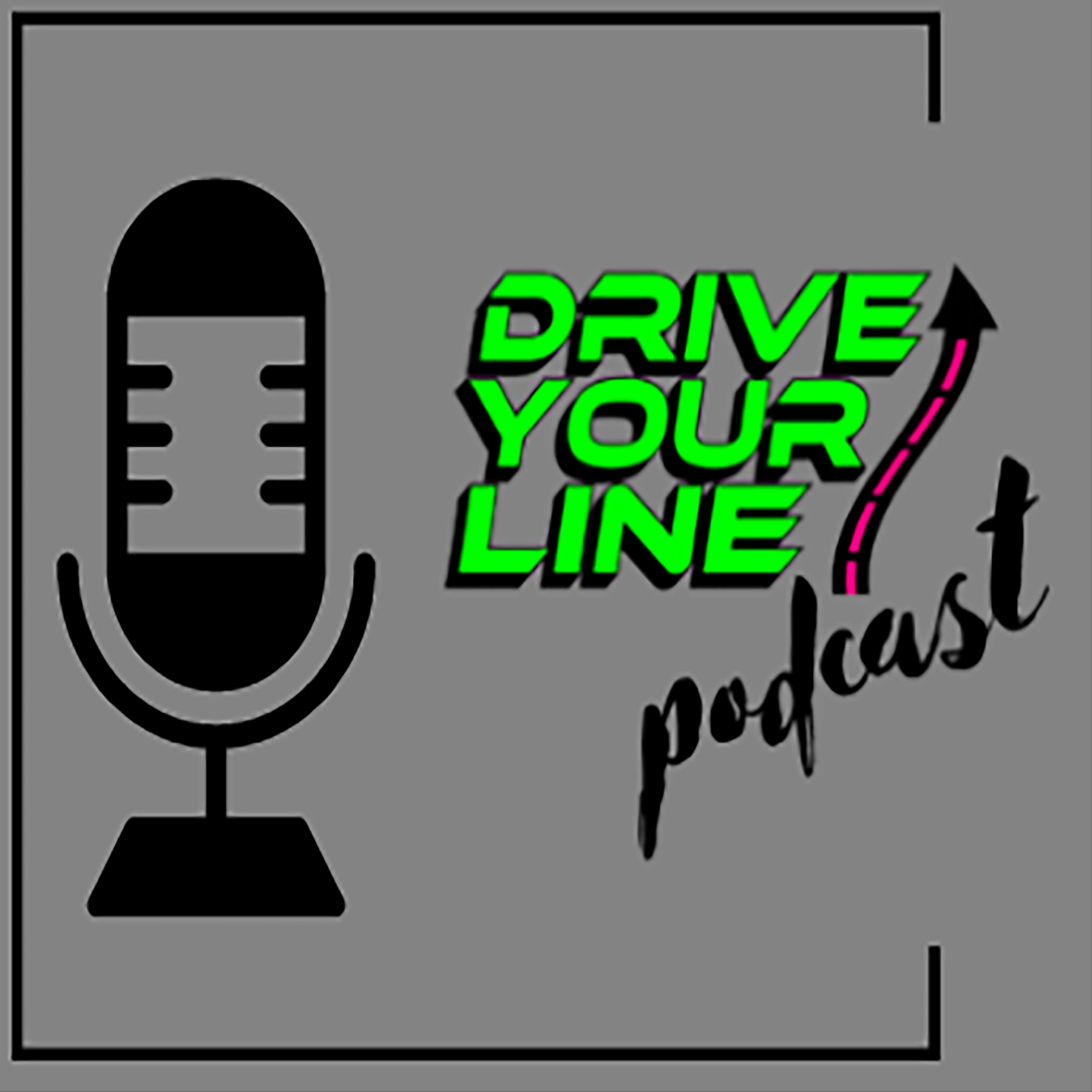 Drive Your Line