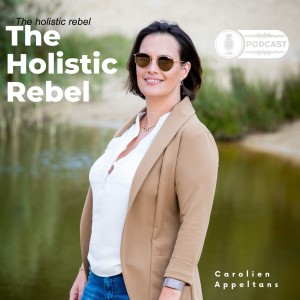 The holistic rebel