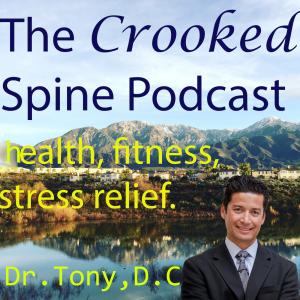 The Crooked Spine Show