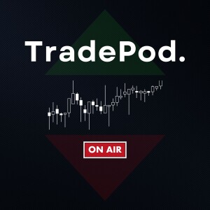 Simon Campbell: On a Mission to Make Financial Markets Accessible for Everyone | TradePod #41