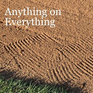 Anything on Everything Podcast