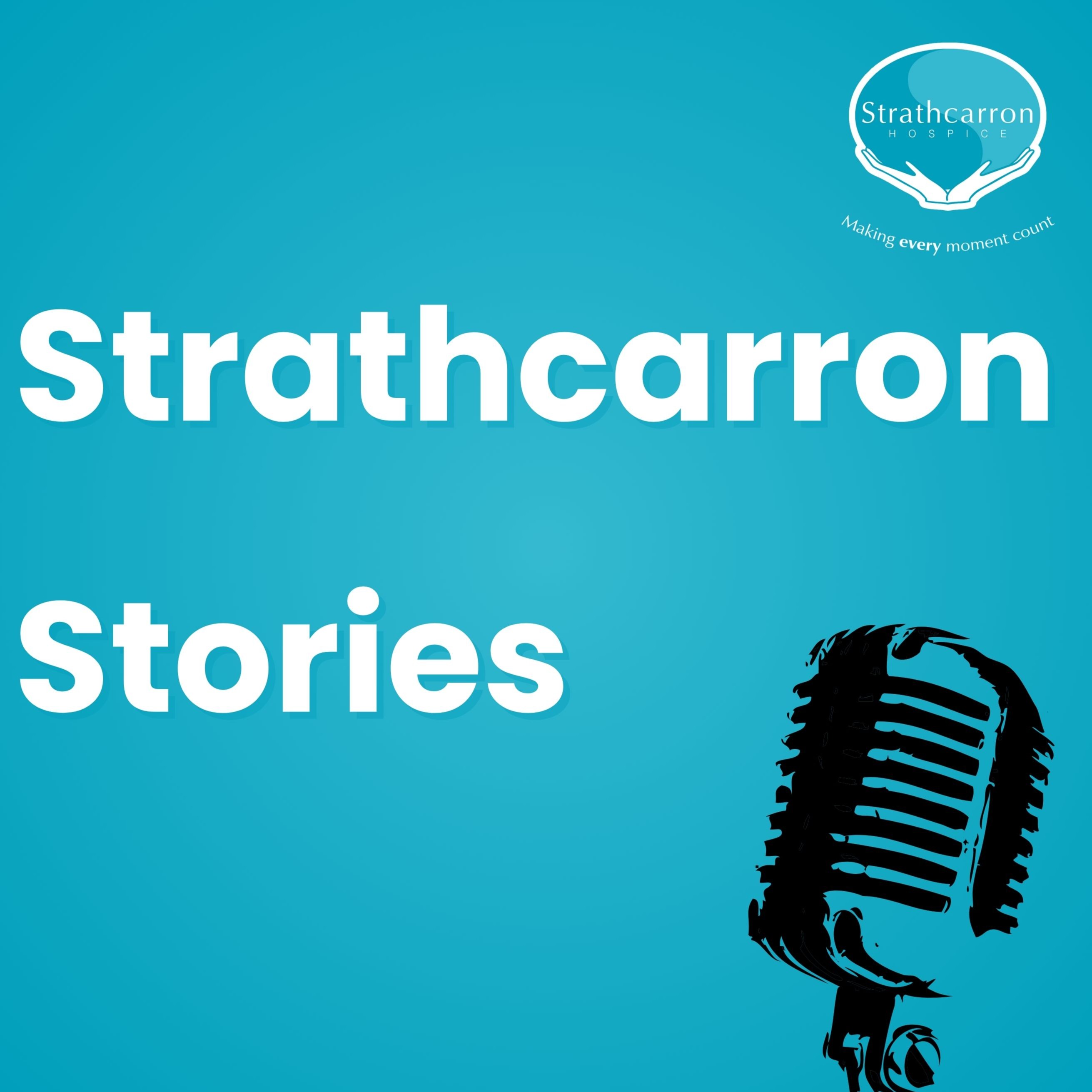 Strathcarron Stories Podcast