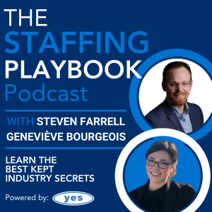 Know Your Worth: Unlocking the True Value of Your Staffing Firm