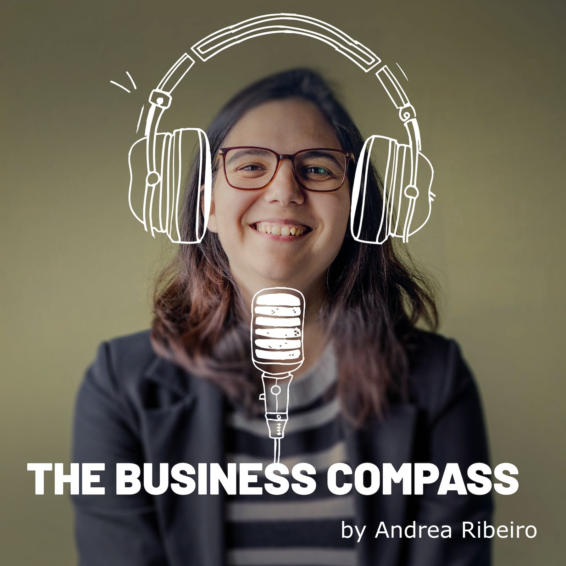 The business Compass